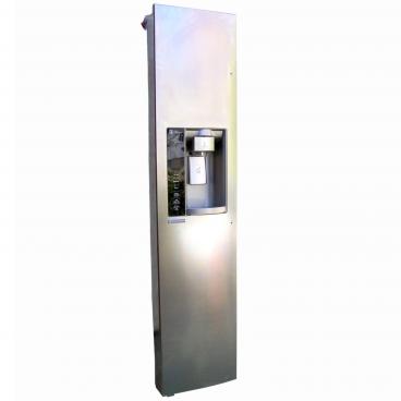 LG Part# ADC74646404 Door Assembly,Freezer (OEM)