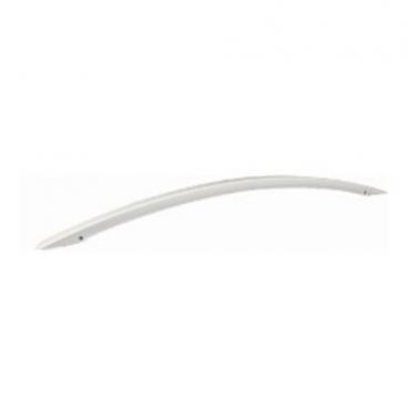LG Part# AED37082931 Refrigerator Handle Assembly (OEM)