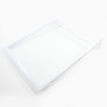 LG Part# AHT73554101 Glass Shelf Assembly (OEM)