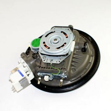 LG Part# AJH31248606 Sump Assembly (OEM)