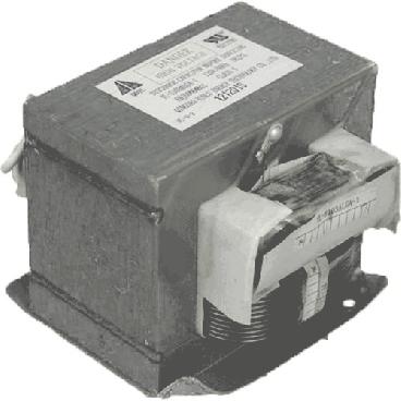 LG Part# EBJ60664601 Transformer high voltage (OEM)