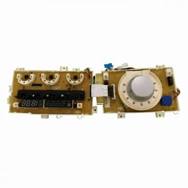 LG Part# EBR36870743 PCB Assembly,Display (OEM)