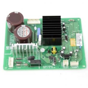 LG Part# EBR65640204 PCB/Control Board,Sub (OEM)