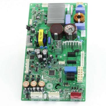 LG Part# EBR74796445 Electronic Control Board (OEM)