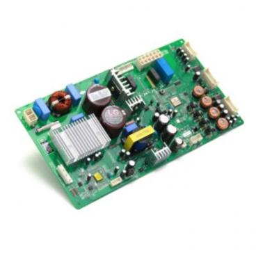 LG Part# EBR75234701 PCB Assembly Main (OEM)