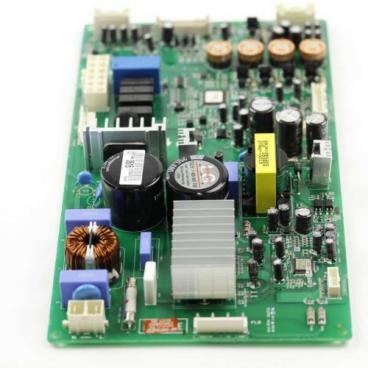 LG Part# EBR78940616 PCB Assembly, Main (OEM)