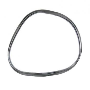 LG DLE2601R Dryer Door Seal-Gasket - Genuine OEM