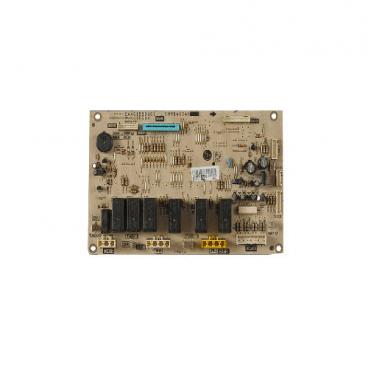 LG LDE3017SW PCB/Main Control Board - Genuine OEM