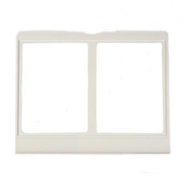 LG LDN22735SB Crisper Shelf-Cover-Frame - Genuine OEM
