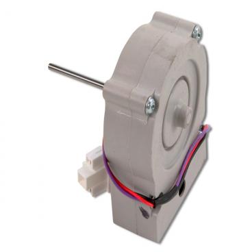 LG LDN22735SW Evaporator Fan Motor Genuine OEM