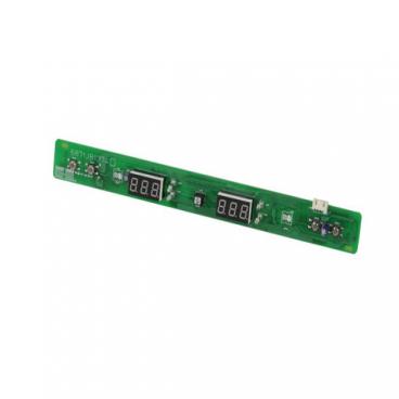 LG LFC25760TT PCB/Display Control Board - Genuine OEM