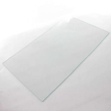 LG LFC25765SB Glass Shelf (approx 28x15inches) - Genuine OEM