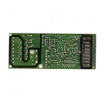 LG LMV1314SV PCB/Main Electronic Control Board - Genuine OEM