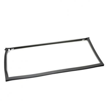 LG LMX25964SS Refrigerator Door Gasket (Grey, Right) - Genuine OEM