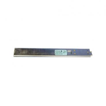 LG LMX28988ST Left Drawer Slide-Rail - Genuine OEM