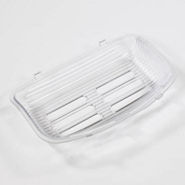 LG LRFC25750ST Light-Lamp Lens Cover - Genuine OEM