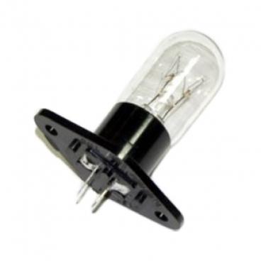 LG LTRM1240SB Oven Lamp and Light Bulb - Incandescent - Genuine OEM