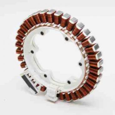 LG WD-1460FD Motor Stator Assembly - Genuine OEM