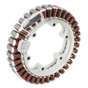 LG WM0001HTMA Stator Assembly Genuine OEM