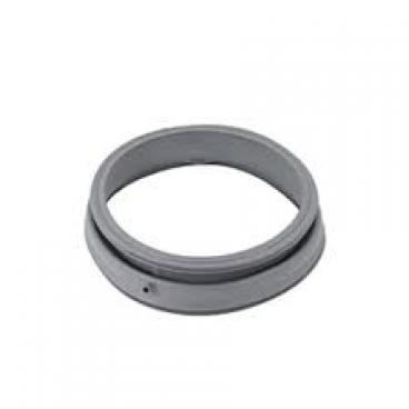 LG WM2042CW Door Boot Seal-Gasket - Genuine OEM