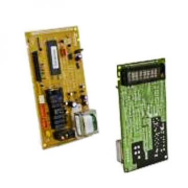 LG WM2801HLA PCB/Main Electronic Control Board - Genuine OEM