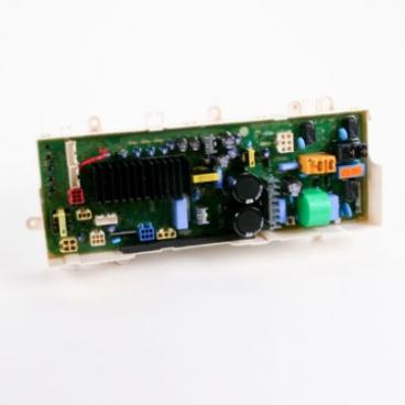 LG WT5101HV PCB/Main Control Board - Genuine OEM