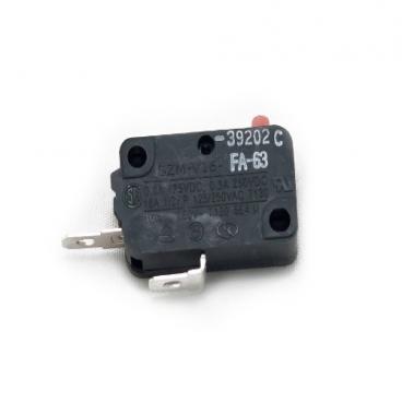 Kenmore 580.66291690 Door Interlock Switch - Genuine OEM