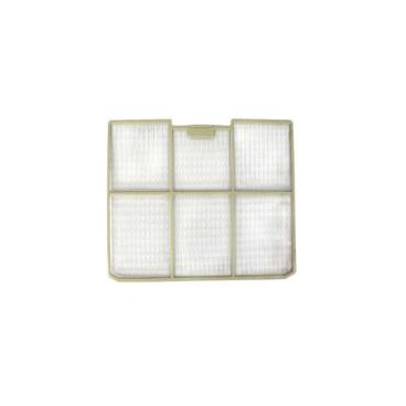 Kenmore 580.75050500 Air Filter Assembly - Genuine OEM