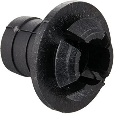 Kenmore 580.75124500 Drain Tube - Genuine OEM