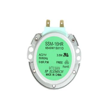 Kenmore 721.62102200 AC Synchronous Motor - Genuine OEM