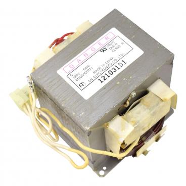 Kenmore 721.63263301 High Voltage Transformer - Genuine OEM