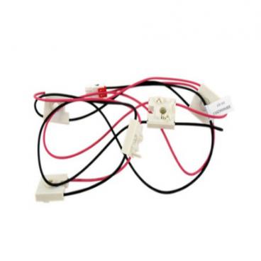 Kenmore 721.76033610 Igniter Switch Harness Assembly - Genuine OEM