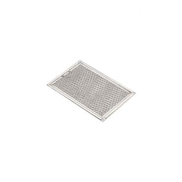 Kenmore 721.80002401 Aluminum Grease Filter Genuine OEM