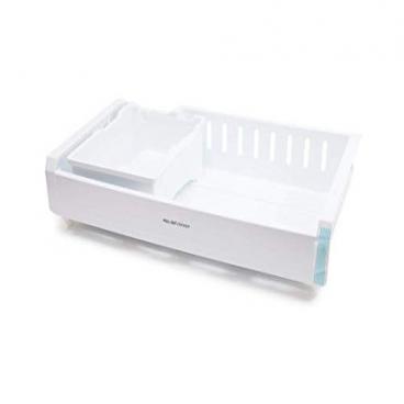 Kenmore 795.70322311 Freezer Drawer Tray Assembly - Genuine OEM