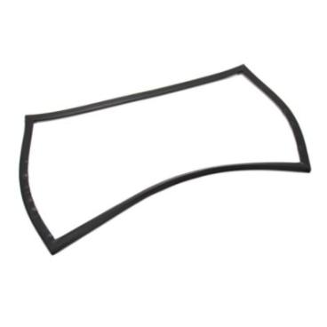 Kenmore 795.71059013 Door Gasket - Black - Genuine OEM