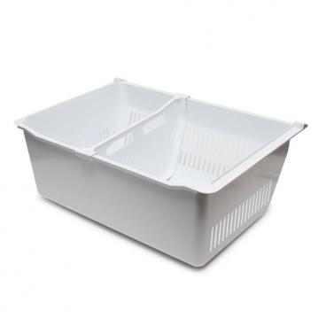 Kenmore 795.71059013 Freezer Drawer Assembly Genuine OEM