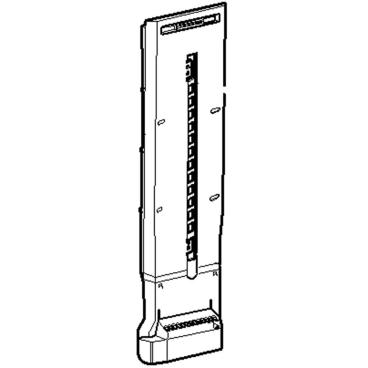 Kenmore 795.71606.011 Multi Duct - Genuine OEM