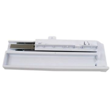 Kenmore 795.72482412 Freezer Drawer Slide Rail - Genuine OEM