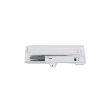 Kenmore 795.72489411 Freezer Drawer Slide Rail Assembly - Left Side - Genuine OEM