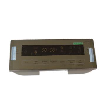 Kenmore 795.73053411 Dispenser Display Cover Panel - Genuine OEM