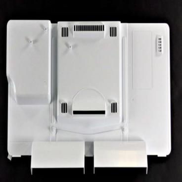 Kenmore 795.73053411 Grille Assembly, Fan - Genuine OEM