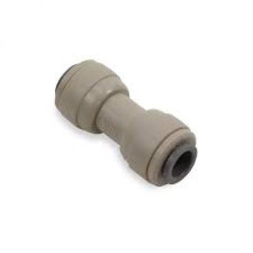 Kenmore 795.74012412 Tube Connector - 1/4\" - Genuine OEM