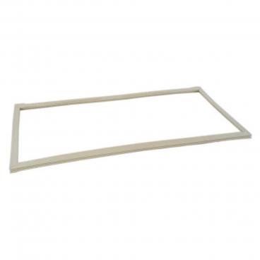 Kenmore 795.74042412 Door Gasket Assembly - White - Genuine OEM