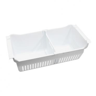Kenmore 795.74042412 Freezer Drawer Assembly - Genuine OEM