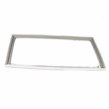 Kenmore 795.74042412 Fridge Door Gasket - White - Genuine OEM
