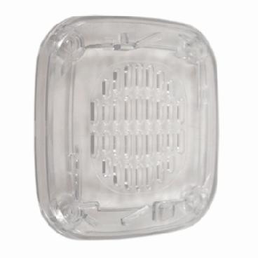 Kenmore 795.74042412 LED Light Lens Cover - Genuine OEM