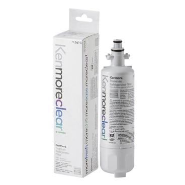 Kenmore 795.74042412 Water Filter Assembly - Genuine OEM
