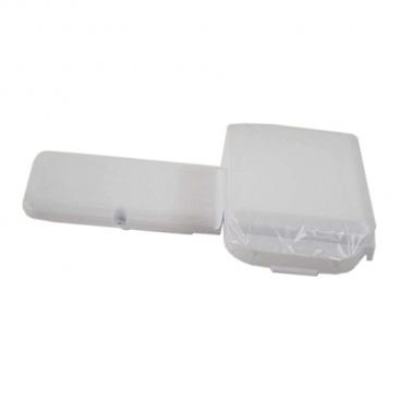 Kenmore 795.74042412 Water Reservoir Front Cover Assembly - Genuine OEM