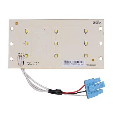 Kenmore 795.78764800 LED Assembly - Genuine OEM