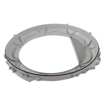 Kenmore 796.31412310 Outer Tub Cover Ring Assembly - Genuine OEM